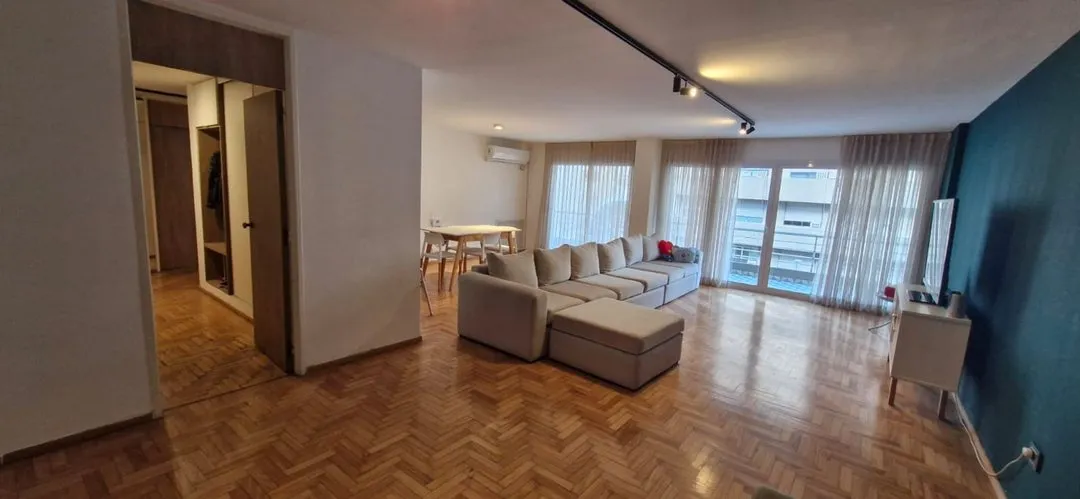 DEPARTAMENTO CENTRO CORDOBA 4 DORMI COCHERA AMENTIES PILETA CALLE GENERAL PAZ A MTS NUEVA CORDOBA VENTA