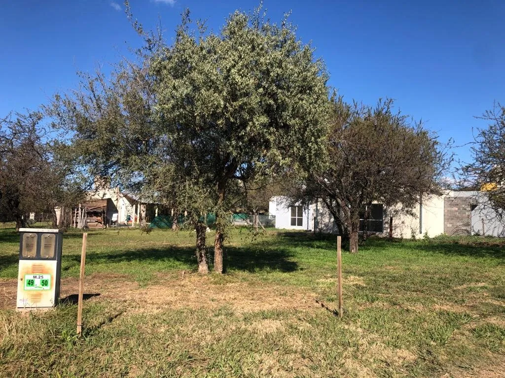 VENDO LOTE EN VILLA CATALINA ETAPA 1