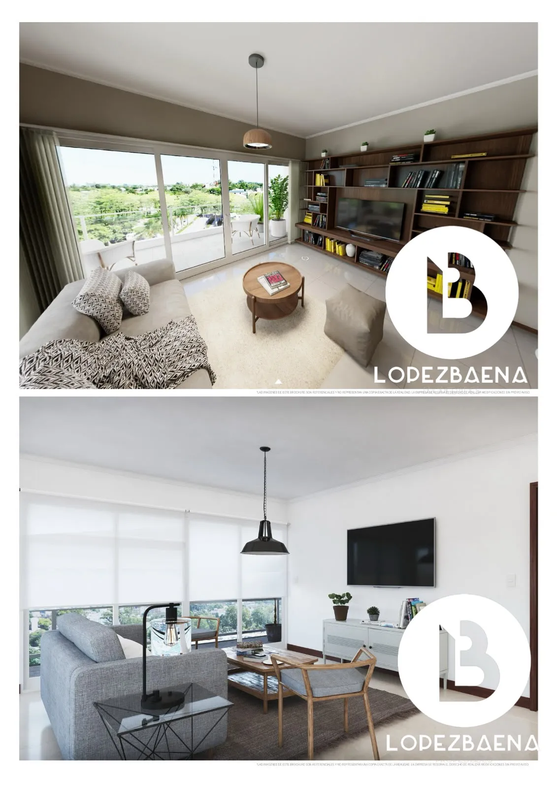 VENTA EN POZO VENETO BOULEVARD (MG)