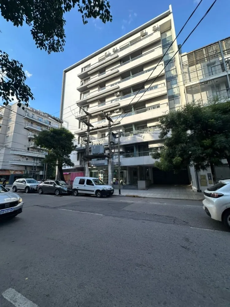 SE ALQUILA DEPARTAMENTO DOS DORMITORIOS EN BARRIO GENERAL PAZ