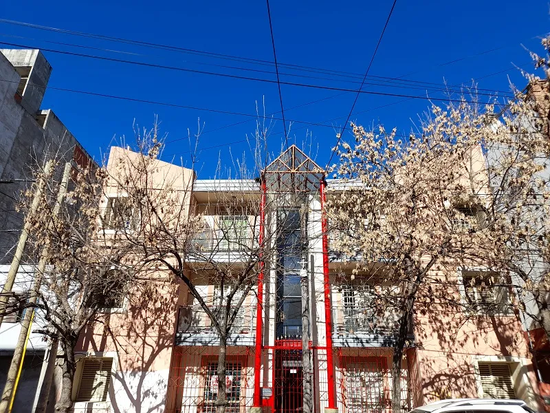 Bº OBSERVATORIO - zona Bv. San Juan -