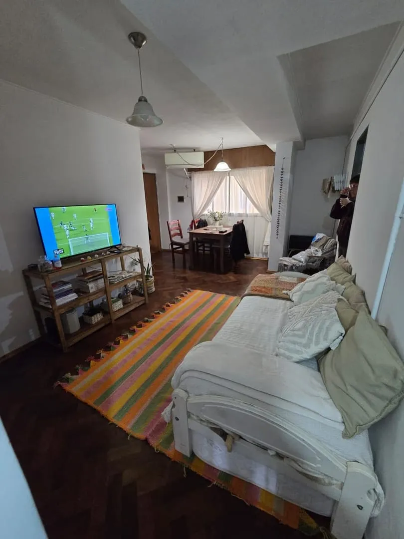 Obispo Trejo 734 1 dormitorio