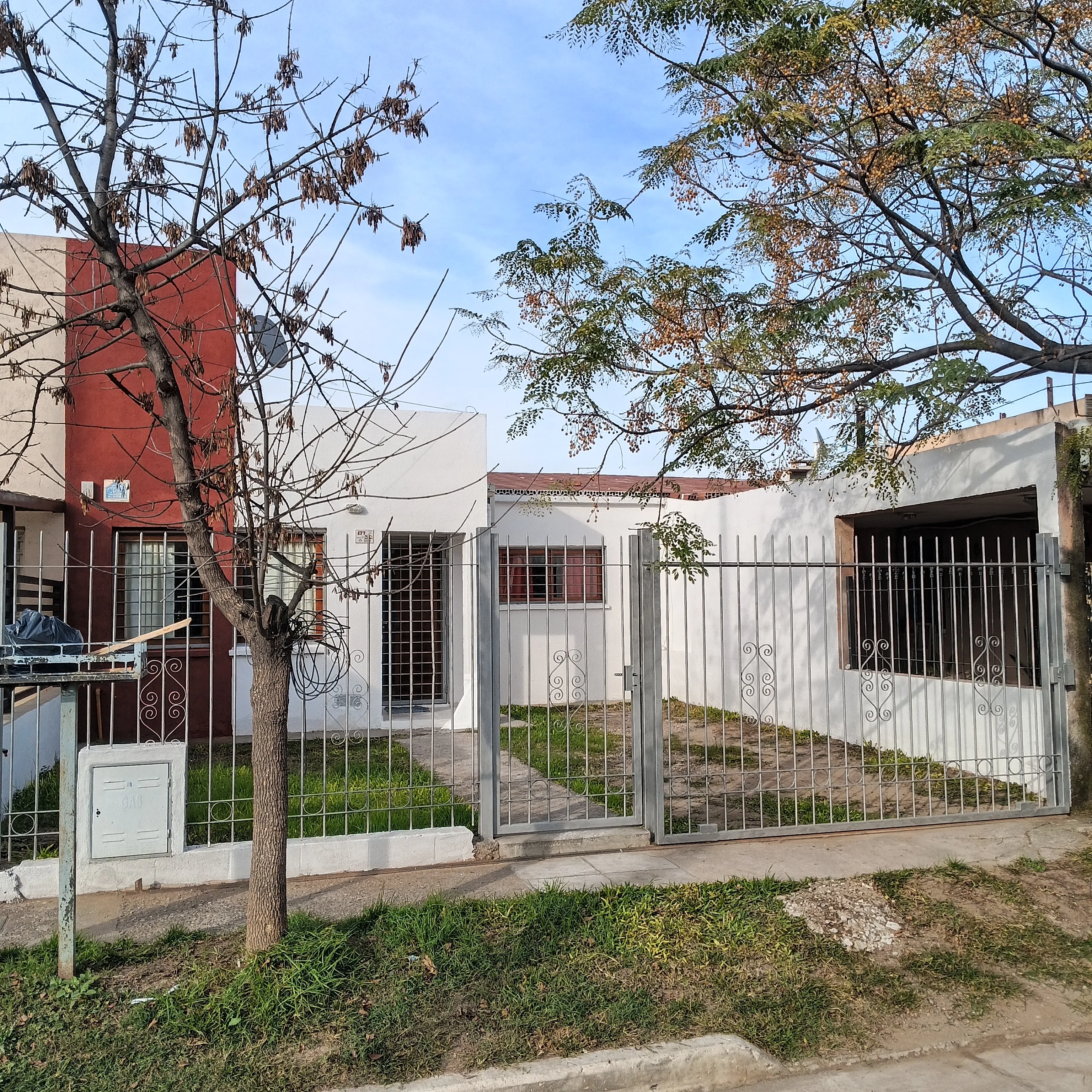 ALQUILER CASA EN PANAMERICANO DE HORIZONTE #063GRUPOFUTUROSI
