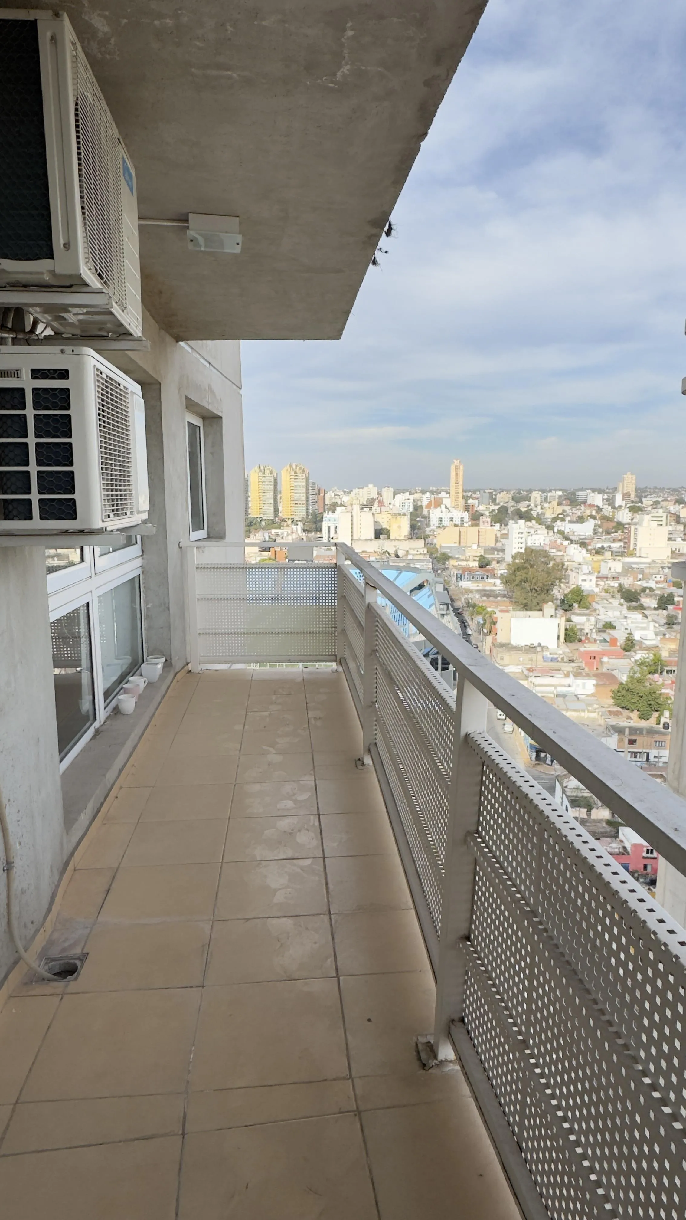 Complejo Antigua Cerveceria 2 Dormitorios Seguridad 24hs