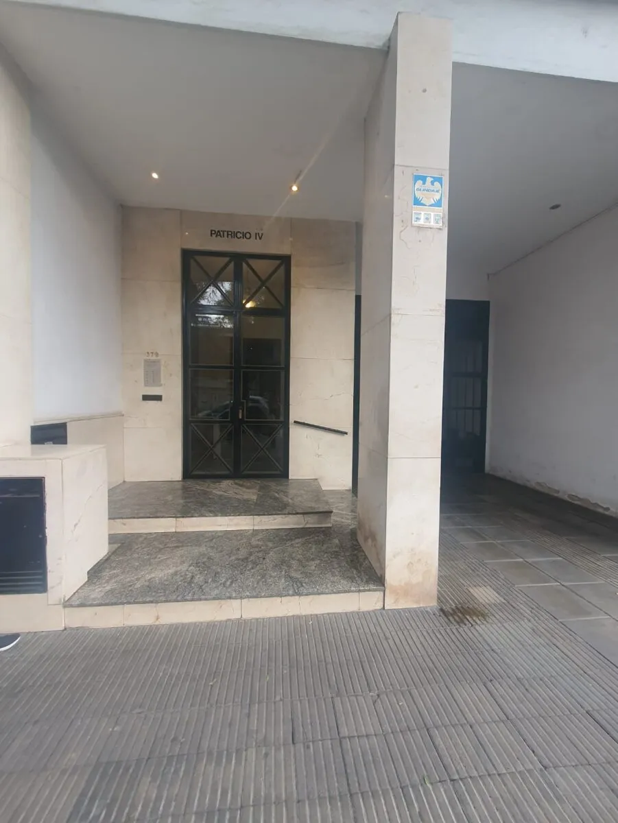 ALQUILER DEPTO DE 2 DORMITORIOS POR AV. PELLEGRINI
