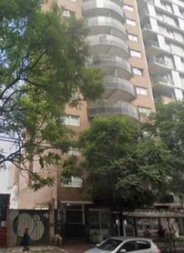 ALQUILER DEPARTAMENTO 1 DORMITORIO NUEVA CORDOBA CON BALCON