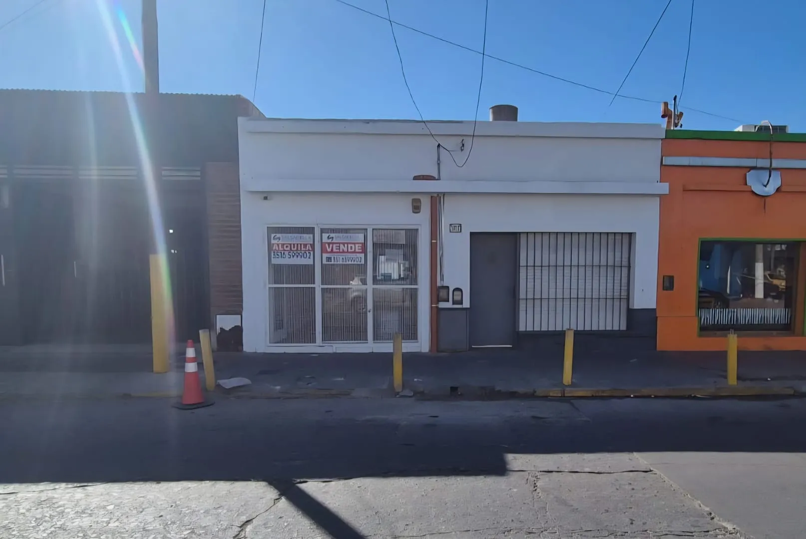 Local Av Santa Ana 2820,  Alto Alberdi