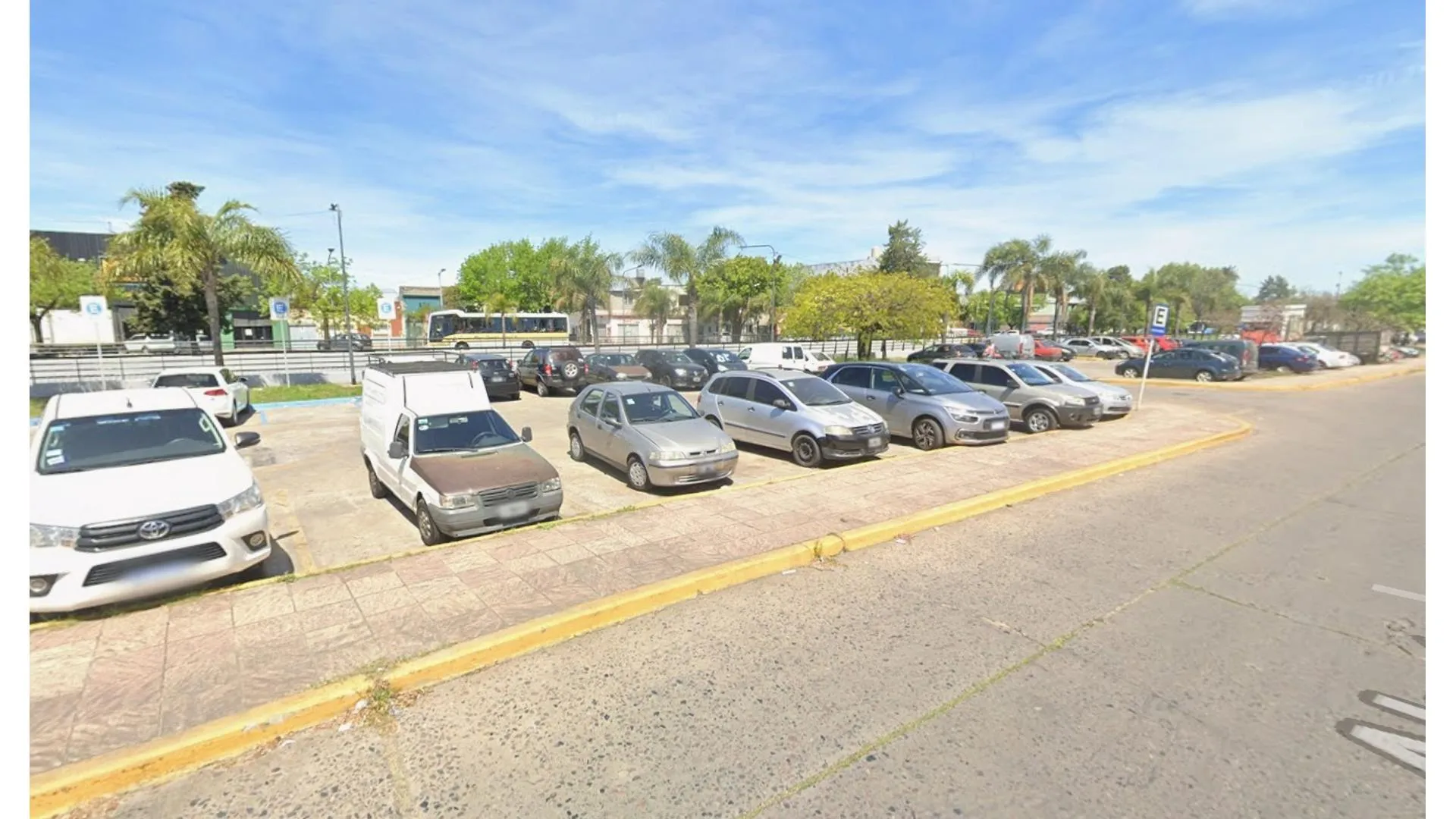 Local apto todo tipo de rubro.