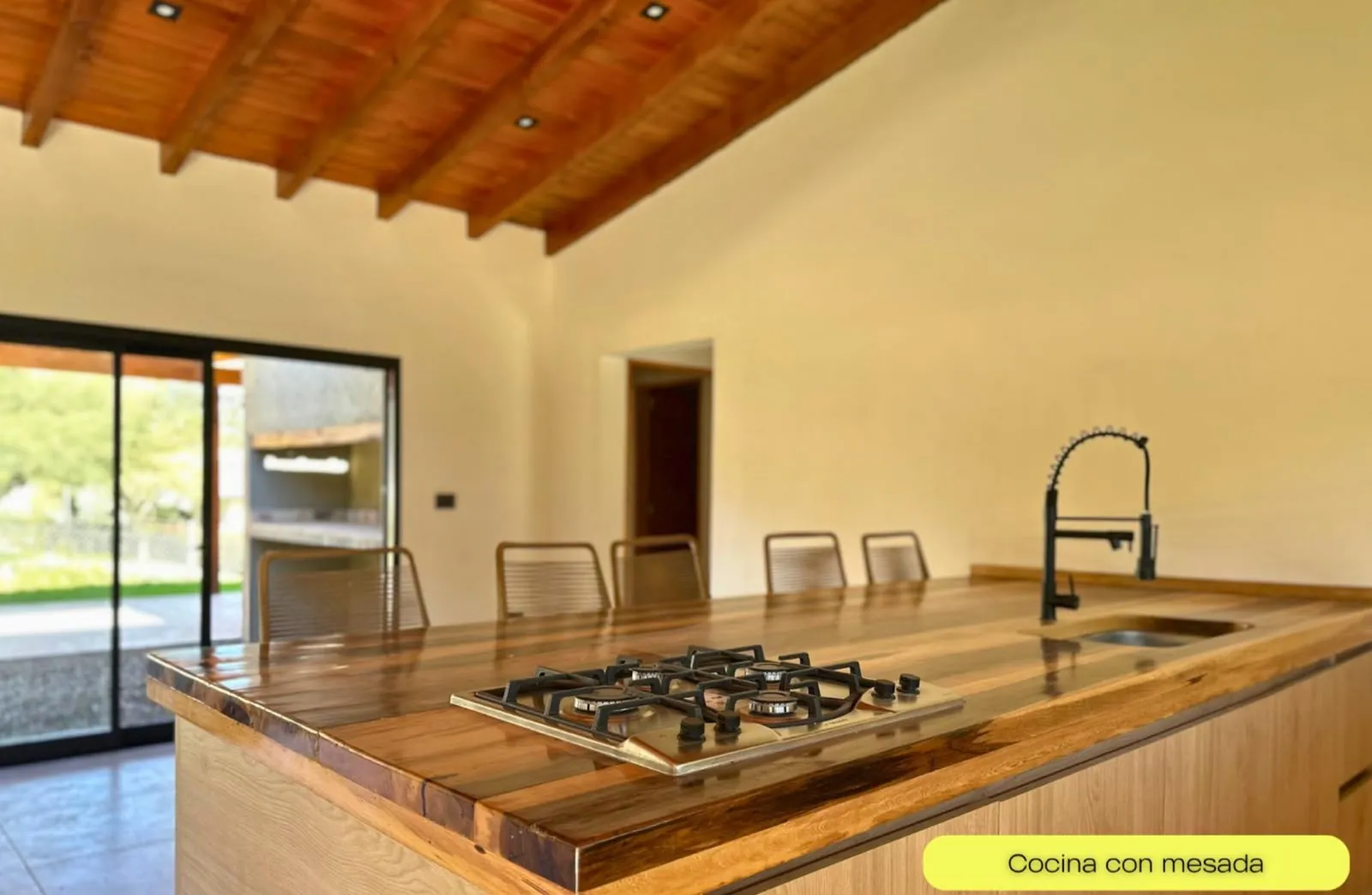 Casa en Venta, 2 Dormitorios, Villa General Blegrano
