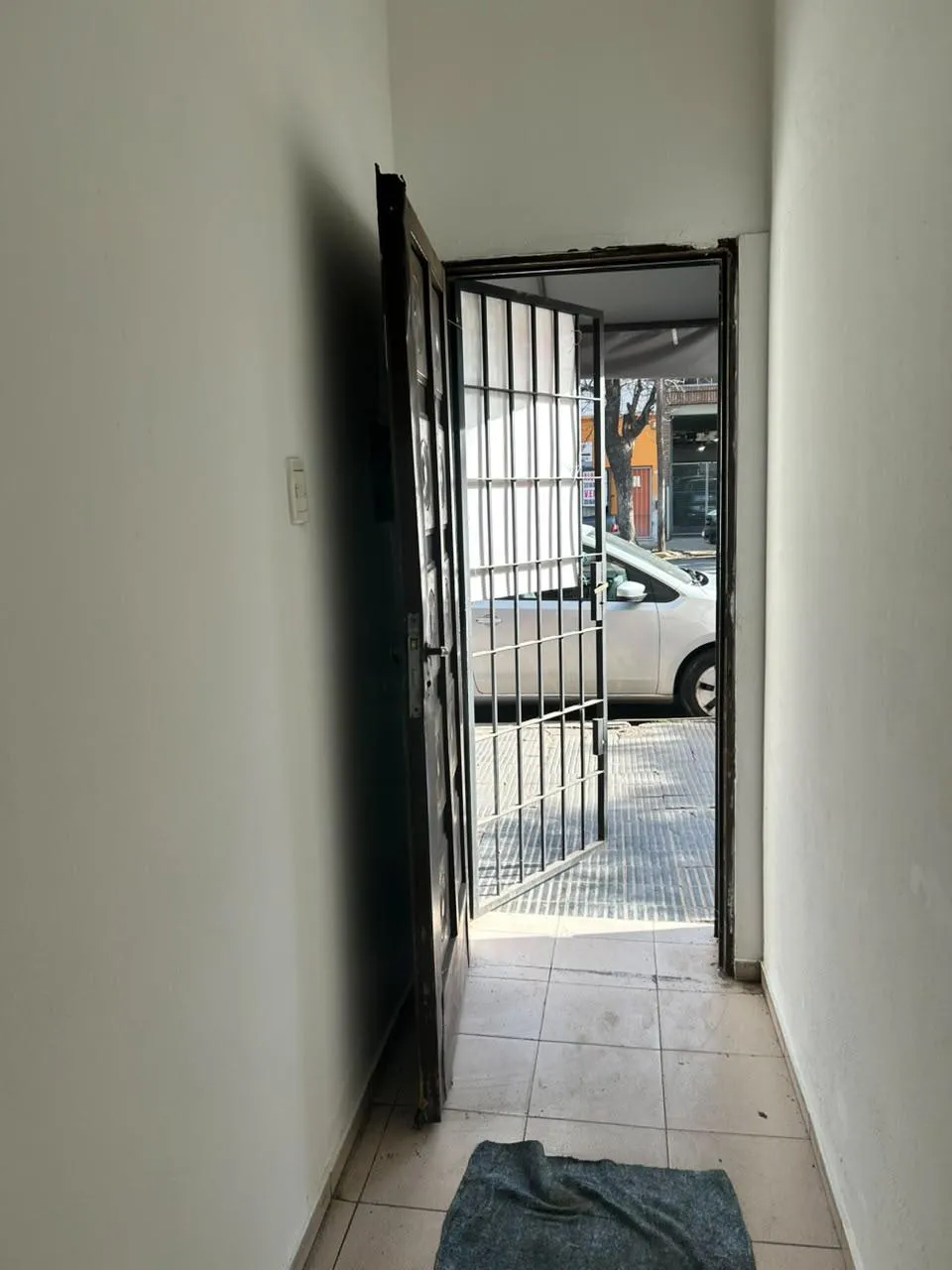 ALQUILER DE DOS DORMITORIOS