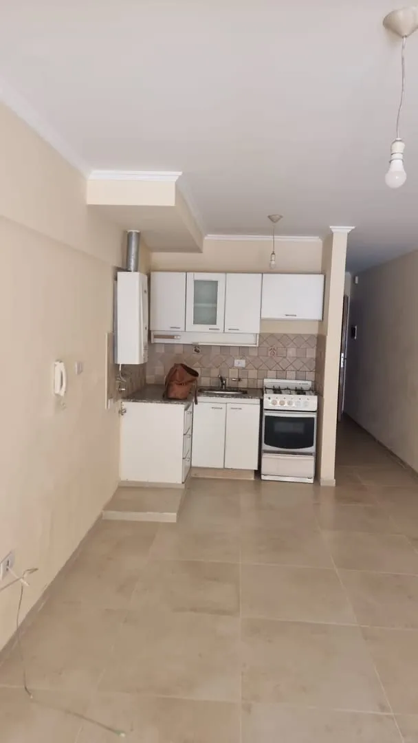 NUEVA CORDOBA - DUPLEX 1 DORM