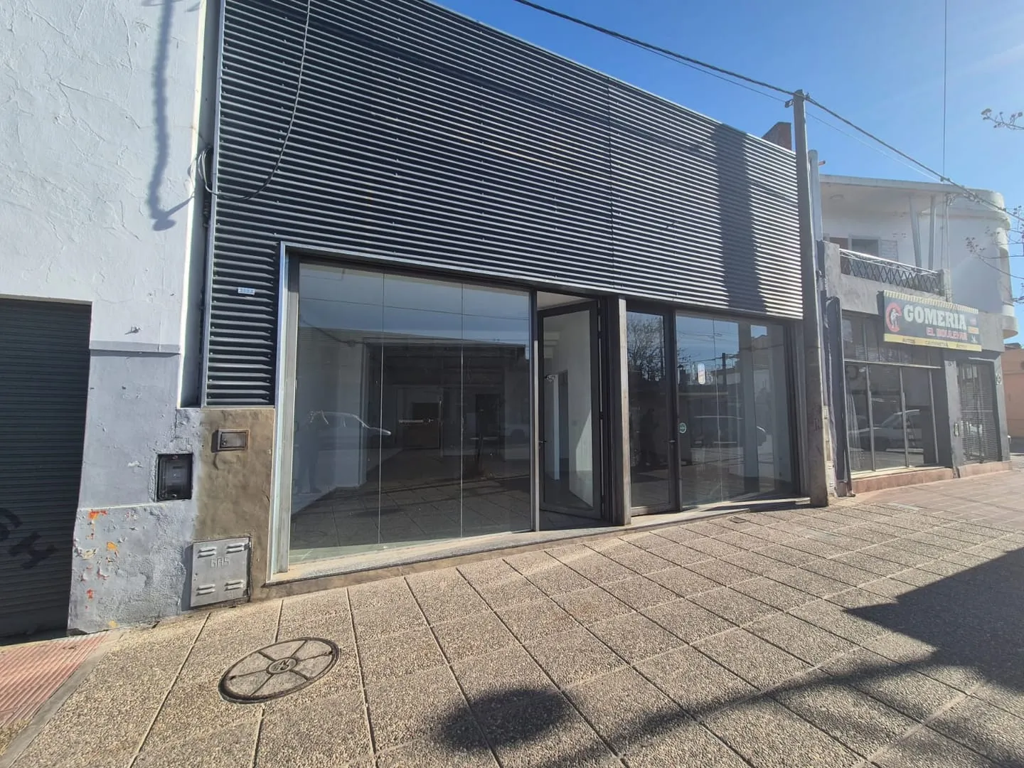 Local comercial | Bv. Los Granaderos 2137, Barrio San Martin Anexo, Córdoba | 11...