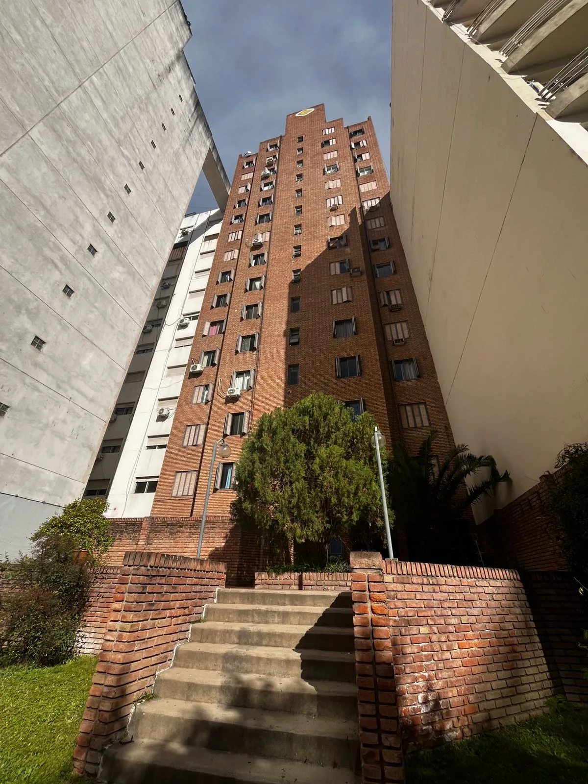 DEPARTAMENTO ALQUILER NUEVA CORDOBA  1 DORMITORIO