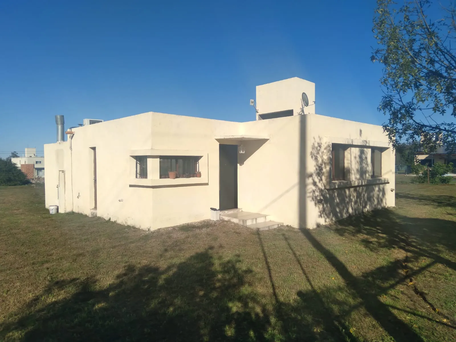 CASA EN VENTA – CRUZ DEL NORTE II | UNQUILLO