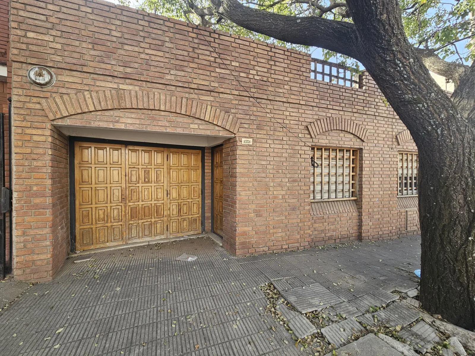 Casa en amplia en Junior