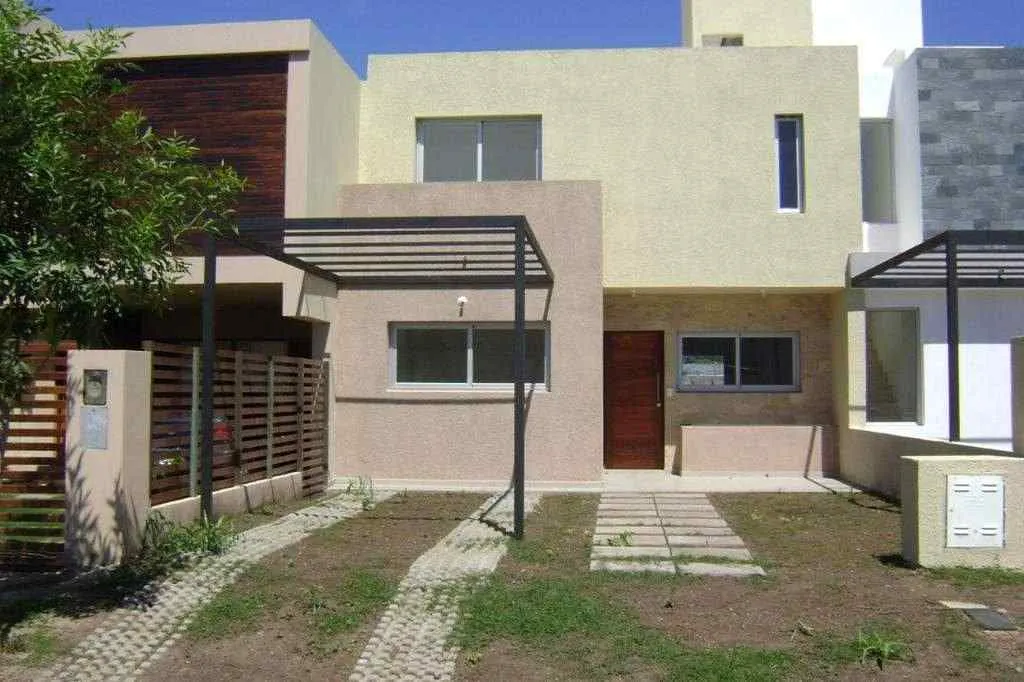 DUPLEX EN VENTA BARRIO CERRADO LA CATALINA