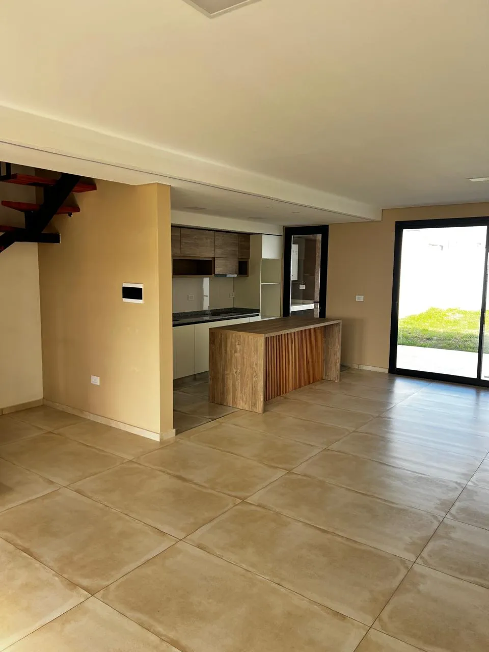 DUPLEX EN ALQUILER EN DOCTA
