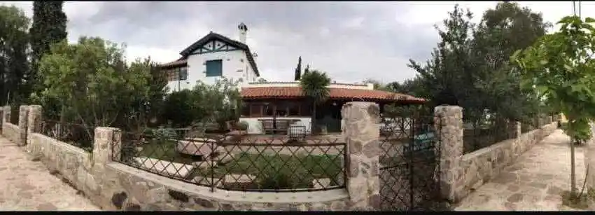 Venta Apart hotel en La Cumbre, Córdoba.