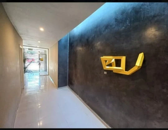 Venta Departamento 1 Dormitorio a Estrenar- planta Baja-B Pueyrredon