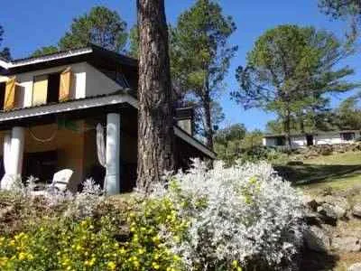 Venta Casa -Los Espinillos (Potrero de Garay)-Vista y Bajada al Río-Playa privad...