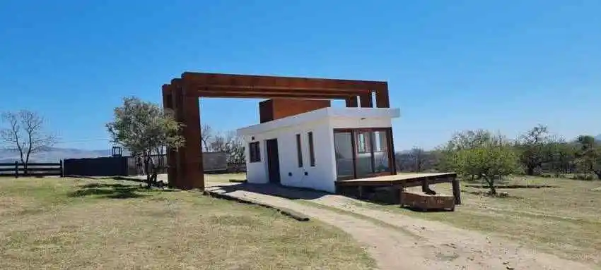 VENTA EXCLUSIVAS CHACRAS CON VISTAS AL LAGO LOS MOLINOS -ESTANCIA LA CUNKA