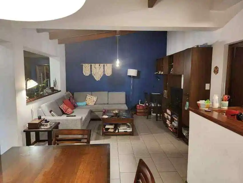 Venta Casa 4 Dormitorios en Arguello Norte (Ramon y Cajal)
