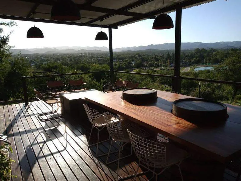 Venta Mendiolaza Casa 3 Dormitorios- Molinos de Viento
