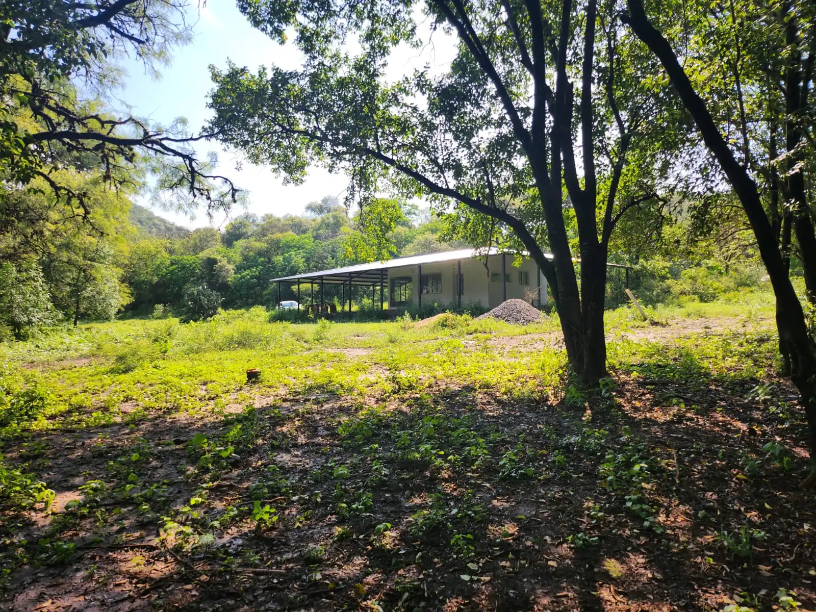 Venta Fracción de 13030 m2 Has.-Unquillo-B Las Ensenadas- cquincho