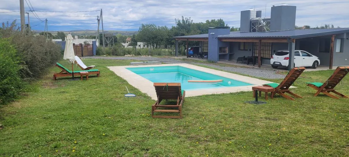 Alquiler Permanente 2 duplex de 1 dormitorio Villa Giardino, Punilla.