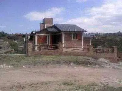 Venta Villa Parque Siquiman-pileta-vista a las Sierras-Apta Crédito