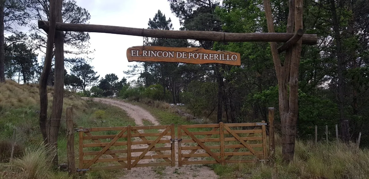 Venta Lote en Bloque Rincón de Potrerillo 7877 m2