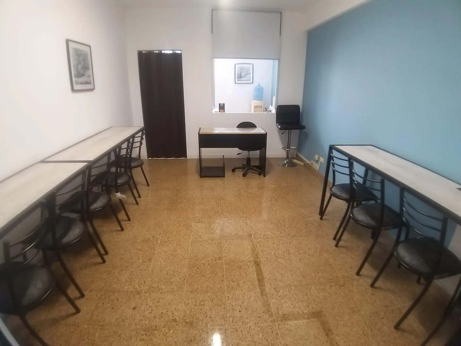 Alquiler Office Galería Norte (amoblada y Equipada)