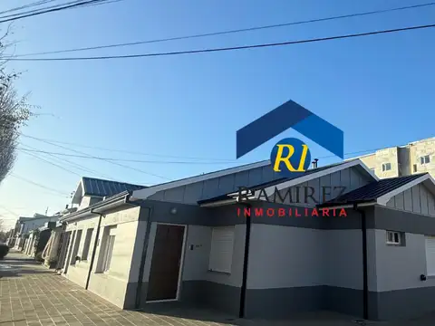 Casa en Venta en Rio Gallegos, Güer Aike