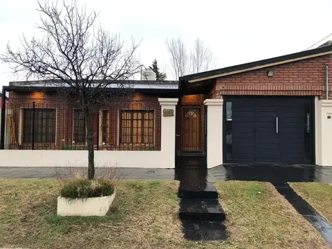 Casa en Venta en Toay, La Pampa