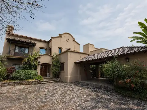 Casa en Venta en Yerba Buena, Tucumán