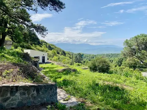 Terreno en Venta en San Javier, Yerba Buena