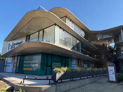Oficina en Venta en Yerba Buena, Tucumán