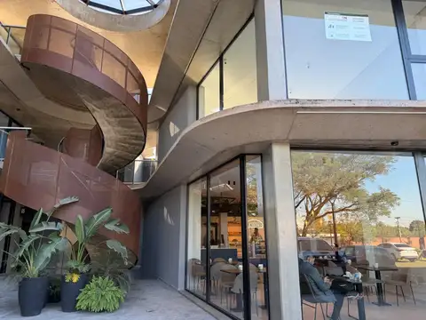 Oficina en Venta en Yerba Buena, Tucumán