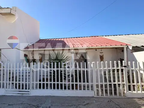 Casa en Venta en Comodoro Rivadavia, Escalante