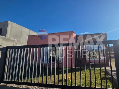 Casa en Venta en Comodoro Rivadavia, Escalante