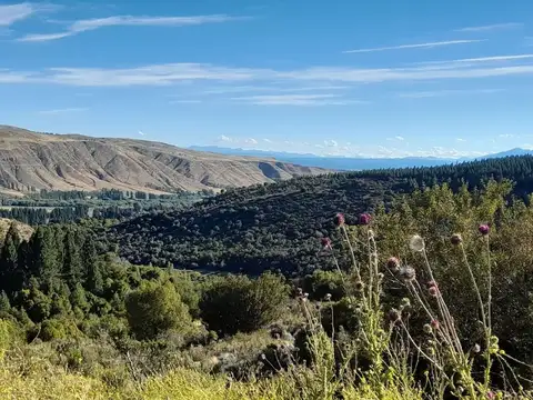 Terreno en Venta en Esquel, Futaleufú