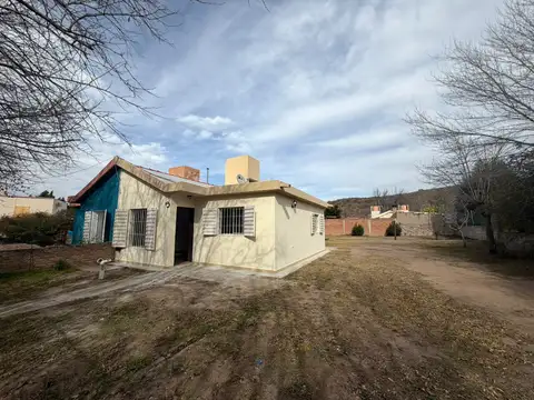 Casa en Alquiler en Juana Koslay, Juan Martín de Pueyrredón