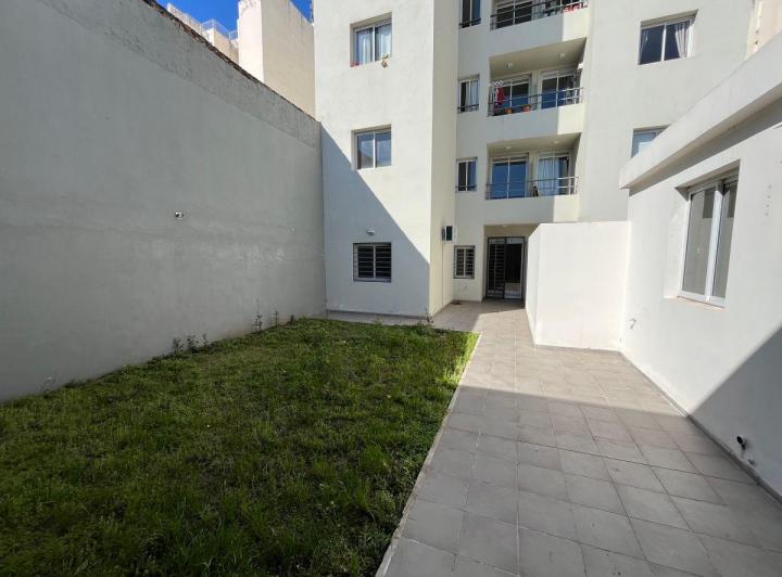 Departamento · 103m² · 4 Ambientes