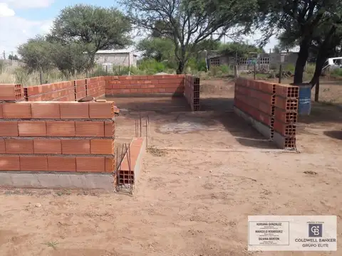 Terreno en Venta en Villa Mercedes, General Pedernera