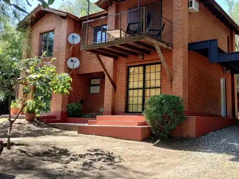 Hotel en Venta en Parque Los Nogales, Merlo
