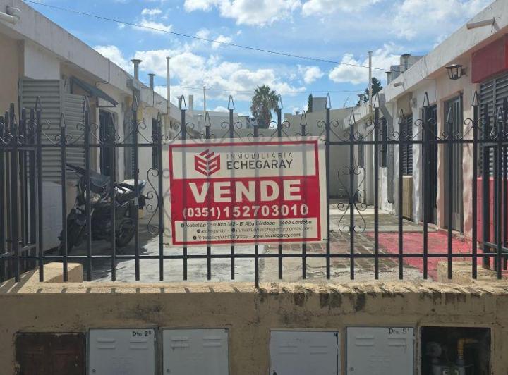 Departamento · 35m² · 2 Ambientes · 1 Cochera