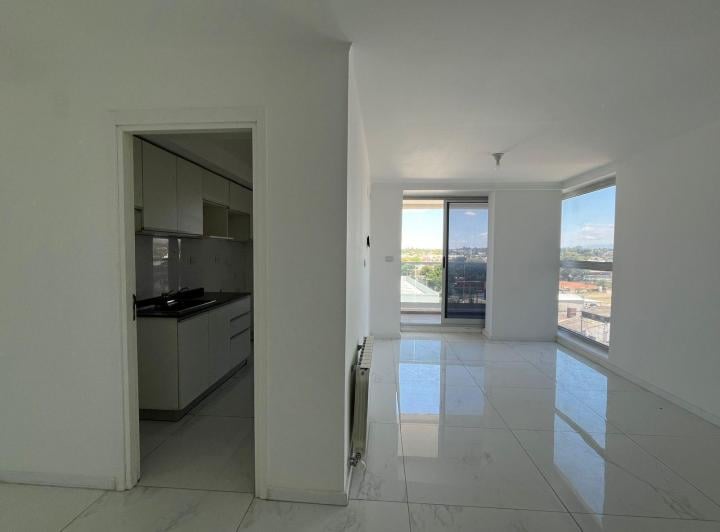Departamento · 102m² · 3 Ambientes · 1 Cochera