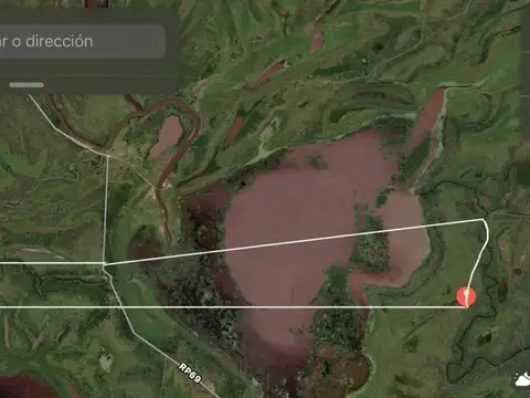 Campo en Venta en Resistencia, San Fernando