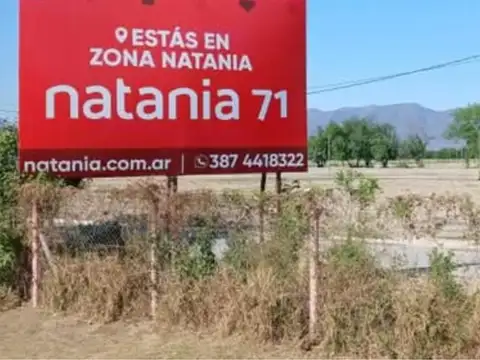 Casa en Venta en Salta, Capital