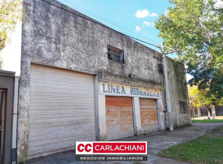 Local comercial · 1 Ambiente